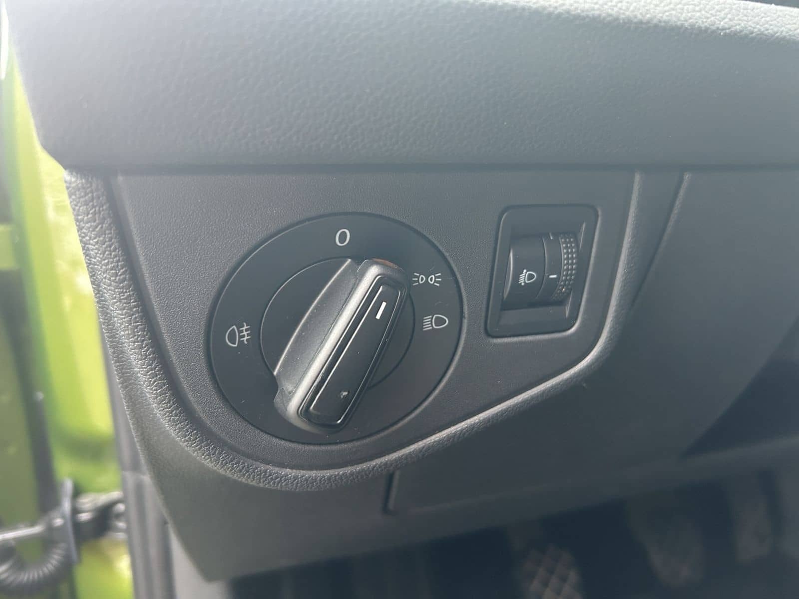 Volkswagen Taigo 1.0 TSI Life +ACC+LED+SITZHEIZUNG+BLUETOOT foto 18