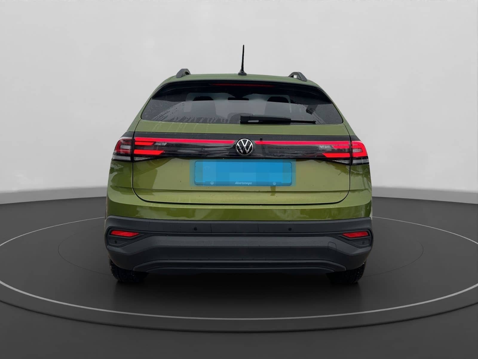 Volkswagen Taigo 1.0 TSI Life +ACC+LED+SITZHEIZUNG+BLUETOOT foto 4