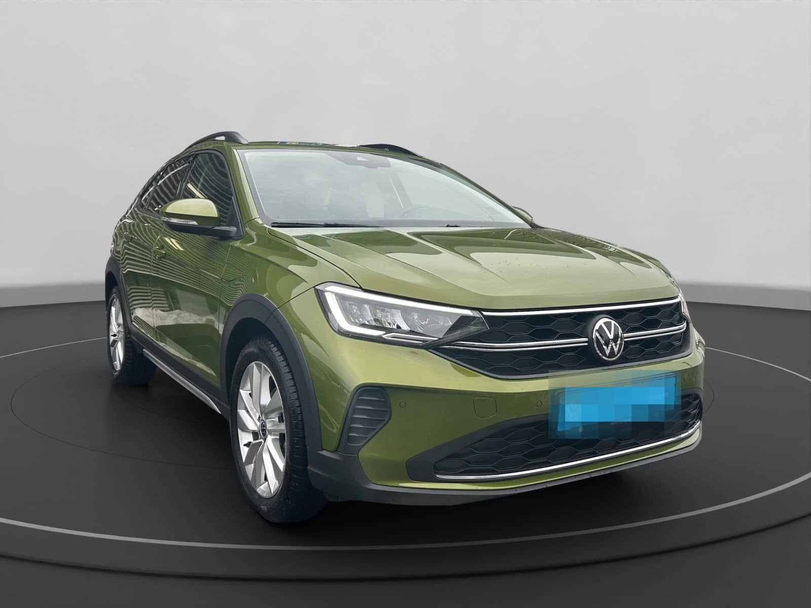 Volkswagen Taigo 1.0 TSI Life +ACC+LED+SITZHEIZUNG+BLUETOOT foto 6