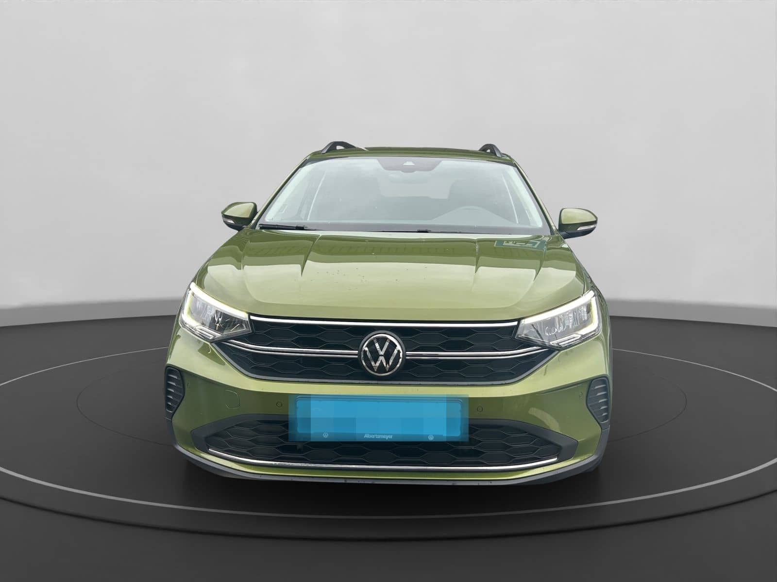 Volkswagen Taigo 1.0 TSI Life +ACC+LED+SITZHEIZUNG+BLUETOOT foto 7