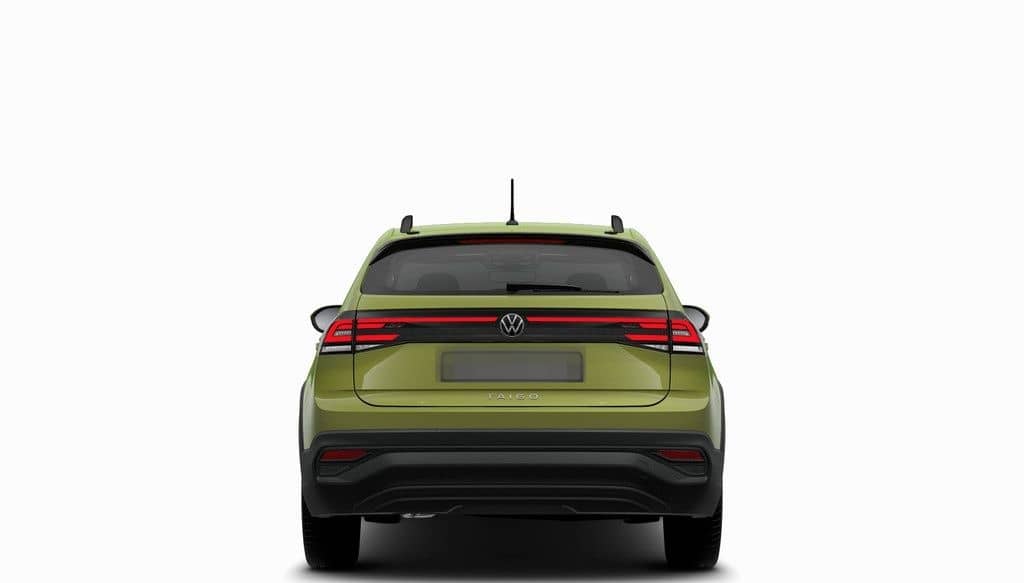 Volkswagen Taigo 1.0 TSI Life +ACC+LED+SITZHEIZUNG+BLUETOOT foto 9