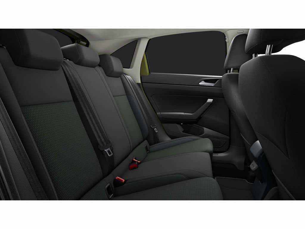 Volkswagen Taigo 1.0 TSI Life +ACC+LED+SITZHEIZUNG+BLUETOOT foto 10