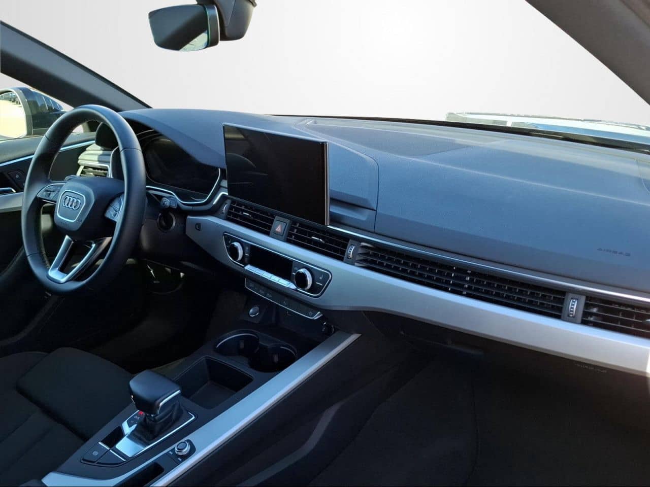 Audi A4 AVANT 40 TDI S-TRONIC S-LINE+CAM+PANO+MASSAGE foto 12