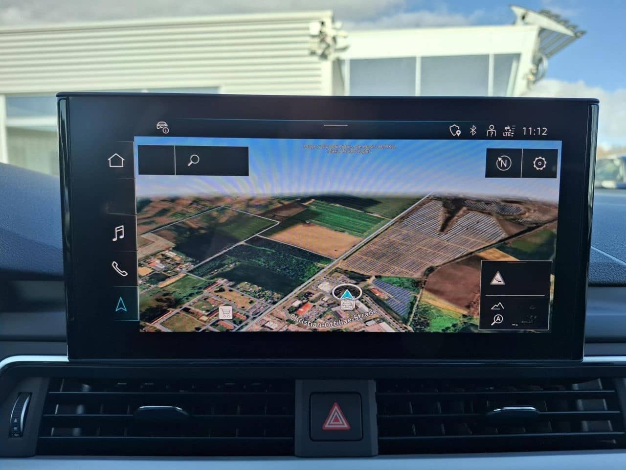 Audi A4 AVANT 40 TDI S-TRONIC S-LINE+CAM+PANO+MASSAGE foto 15