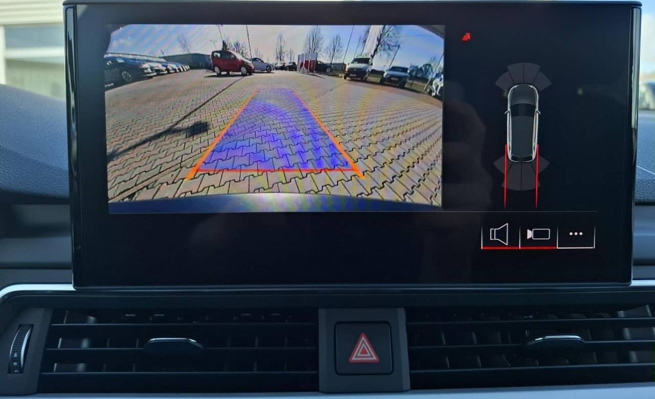 Audi A4 AVANT 40 TDI S-TRONIC S-LINE+CAM+PANO+MASSAGE foto 16