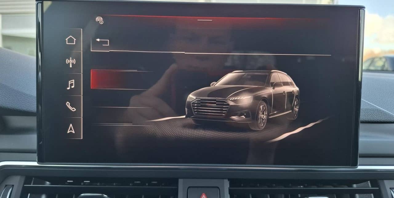 Audi A4 AVANT 40 TDI S-TRONIC S-LINE+CAM+PANO+MASSAGE foto 17