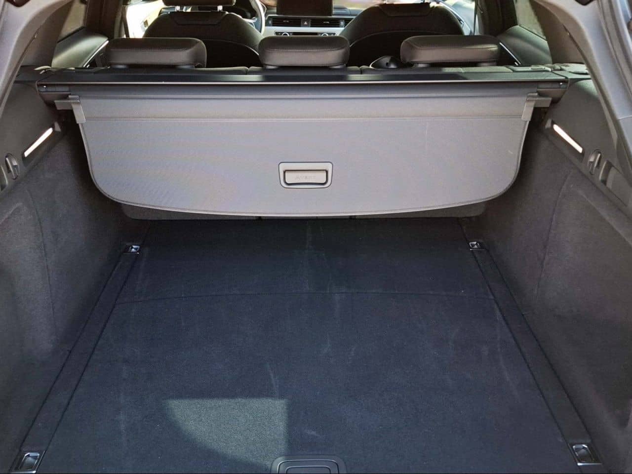 Audi A4 AVANT 40 TDI S-TRONIC S-LINE+CAM+PANO+MASSAGE foto 5