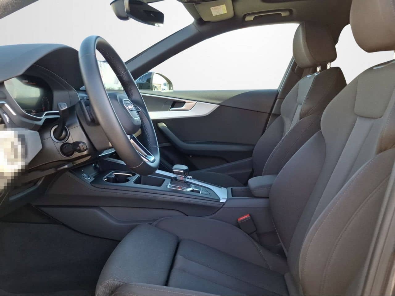 Audi A4 AVANT 40 TDI S-TRONIC S-LINE+CAM+PANO+MASSAGE foto 9