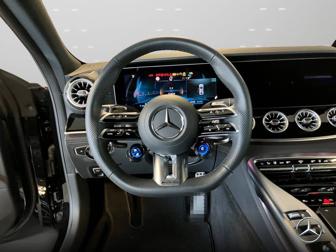Mercedes-Benz GT 53 AMG 4M+ Dist/Stdhzg/Pano/Multib/Night/ foto 12