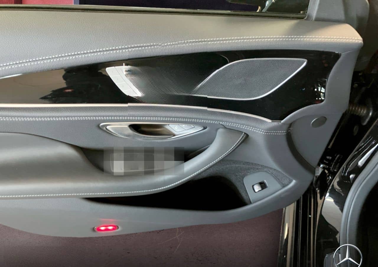 Mercedes-Benz GT 53 AMG 4M+ Dist/Stdhzg/Pano/Multib/Night/ foto 14