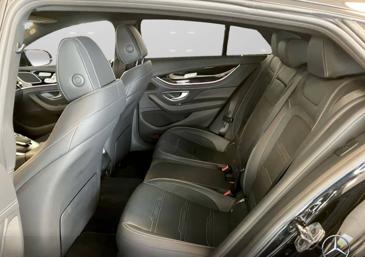 Mercedes-Benz GT 53 AMG 4M+ Dist/Stdhzg/Pano/Multib/Night/ foto 15