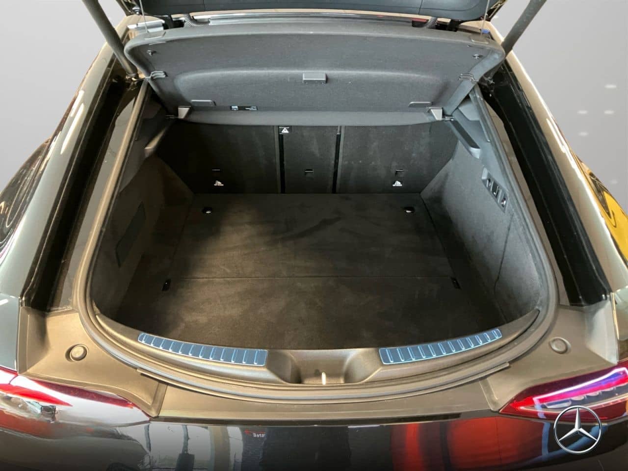 Mercedes-Benz GT 53 AMG 4M+ Dist/Stdhzg/Pano/Multib/Night/ foto 17