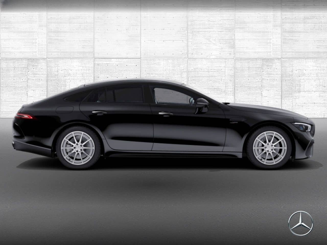 Mercedes-Benz GT 53 AMG 4M+ Dist/Stdhzg/Pano/Multib/Night/ foto 22