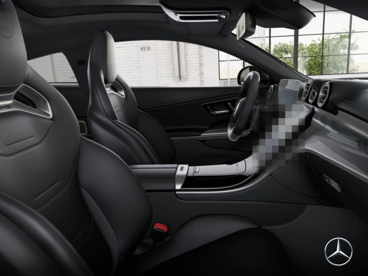 Mercedes-Benz CLE 53 4M AMG PREM+/20"/Perf.-Sitze/Night/Driver foto 11