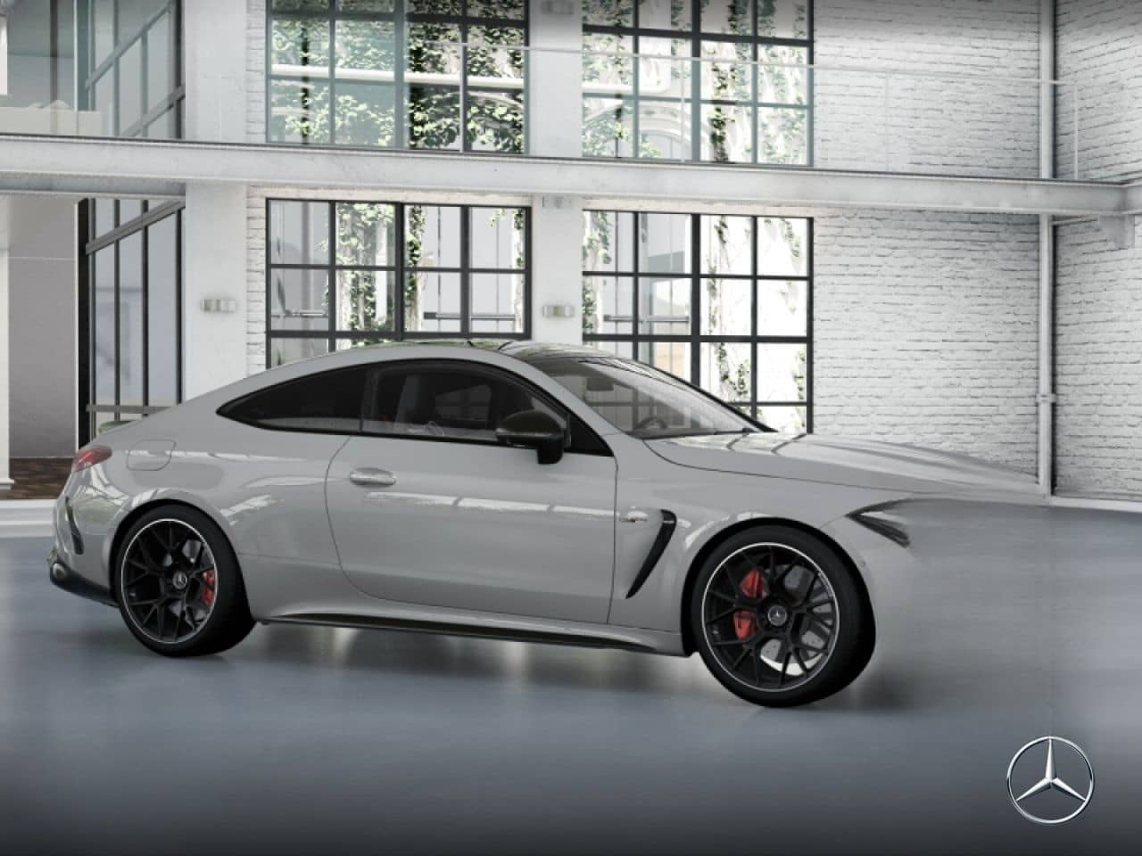 Mercedes-Benz CLE 53 4M AMG PREM+/20"/Perf.-Sitze/Night/Driver foto 15