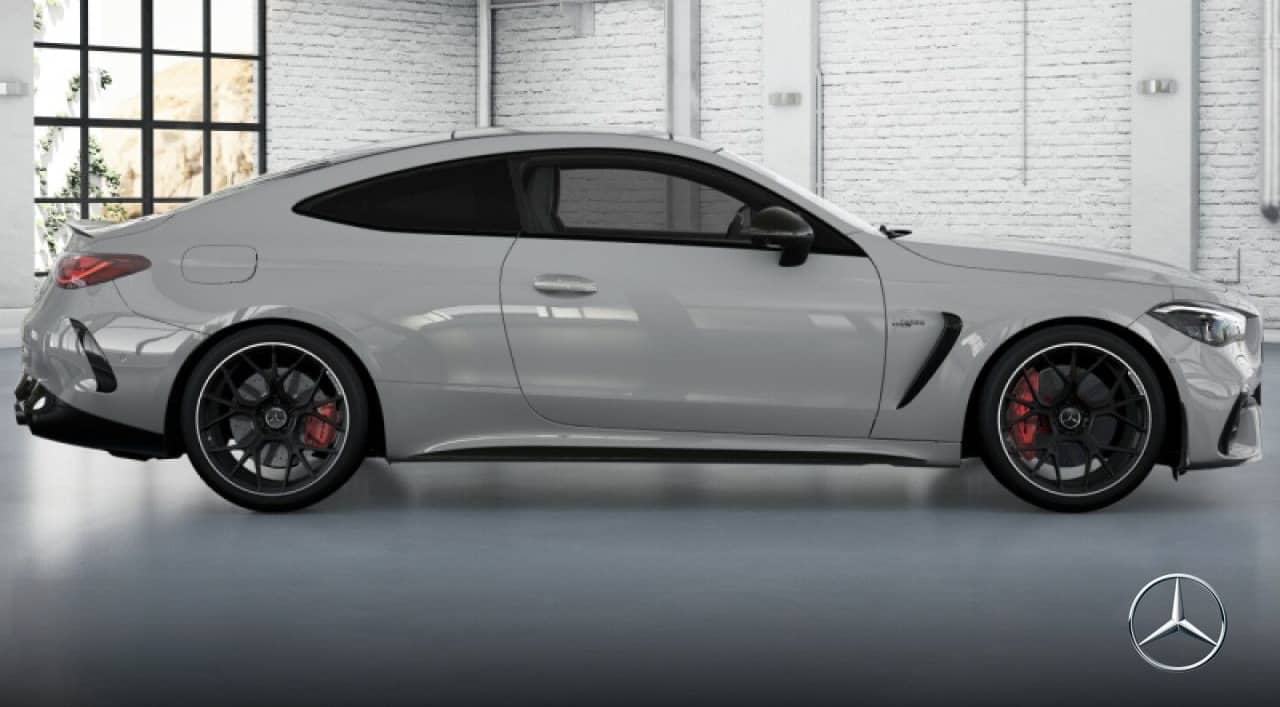 Mercedes-Benz CLE 53 4M AMG PREM+/20"/Perf.-Sitze/Night/Driver foto 18