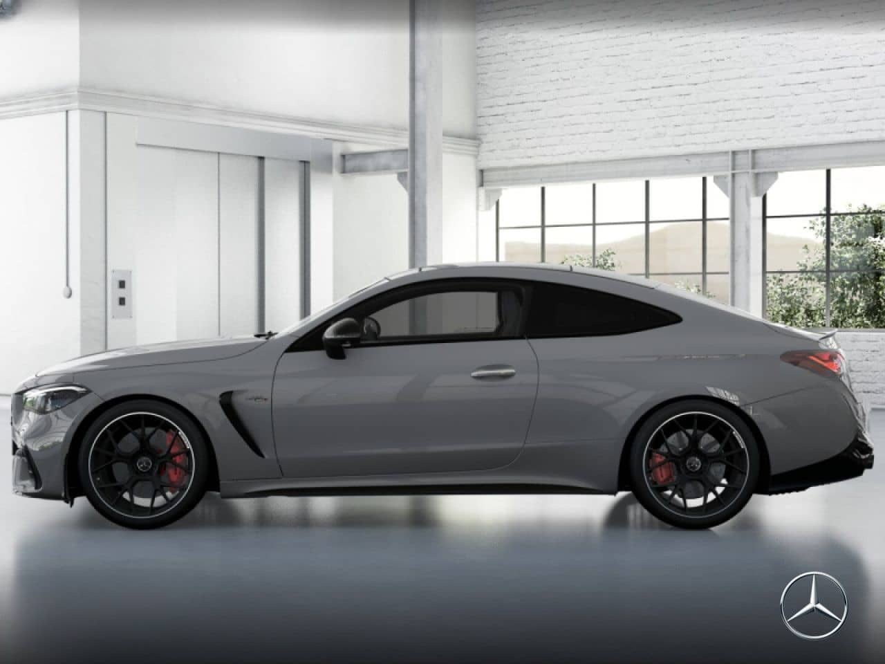 Mercedes-Benz CLE 53 4M AMG PREM+/20"/Perf.-Sitze/Night/Driver foto 5