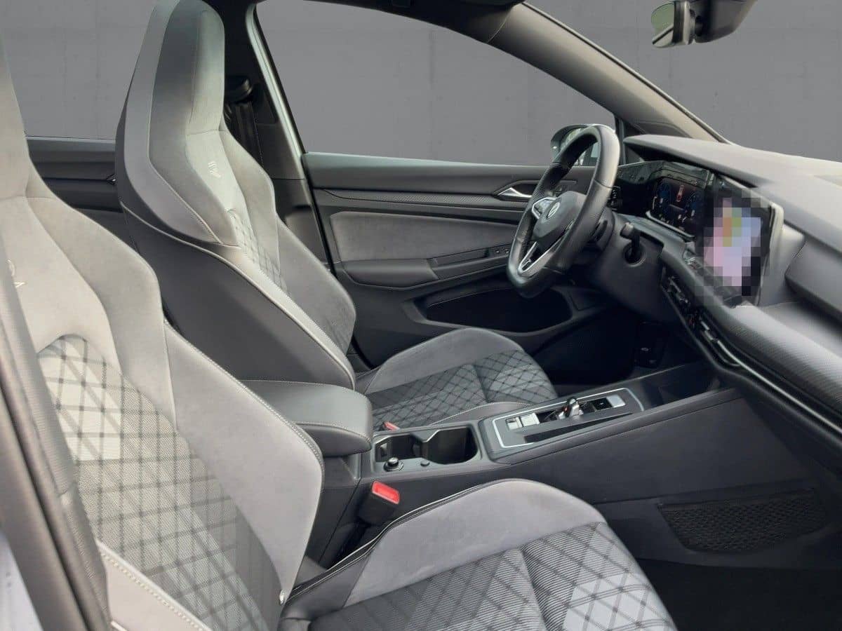 Volkswagen Golf VIII Variant 2.0TDI DSG R-LINE LEDplus+PANO foto 12