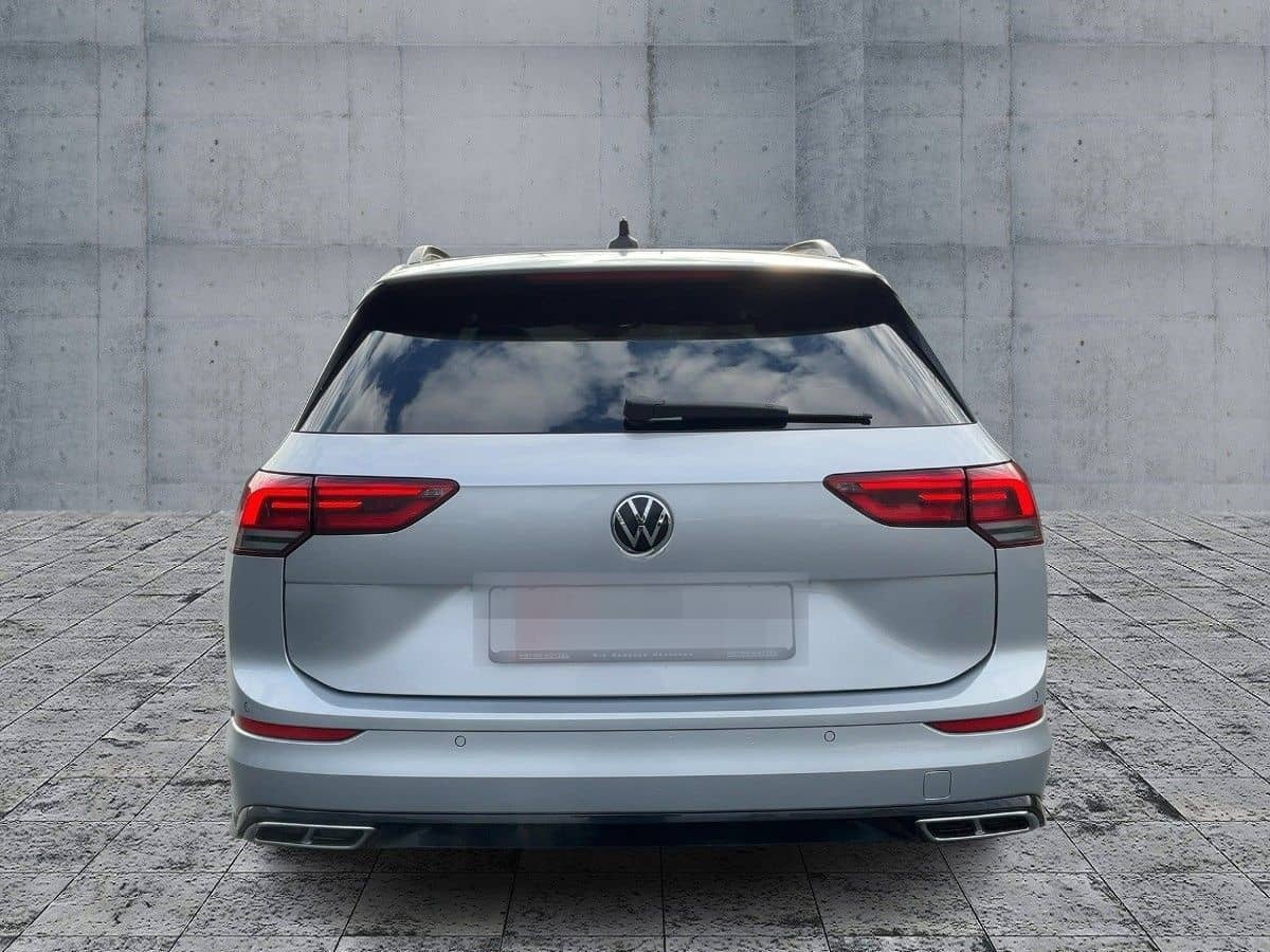 Volkswagen Golf VIII Variant 2.0TDI DSG R-LINE LEDplus+PANO foto 5