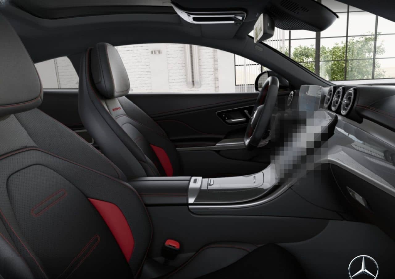 Mercedes-Benz CLE 53 4M NIGHT+PANO+360+BURMESTER+SITZKLIMA+9G foto 11