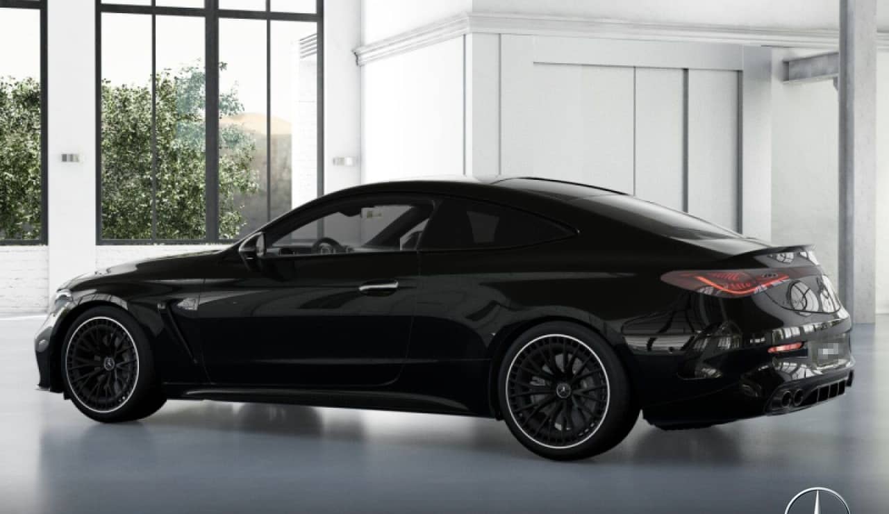 Mercedes-Benz CLE 53 4M NIGHT+PANO+360+BURMESTER+SITZKLIMA+9G foto 14