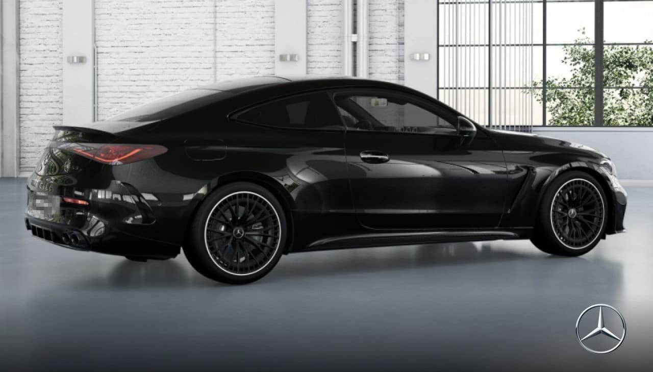 Mercedes-Benz CLE 53 4M NIGHT+PANO+360+BURMESTER+SITZKLIMA+9G foto 16