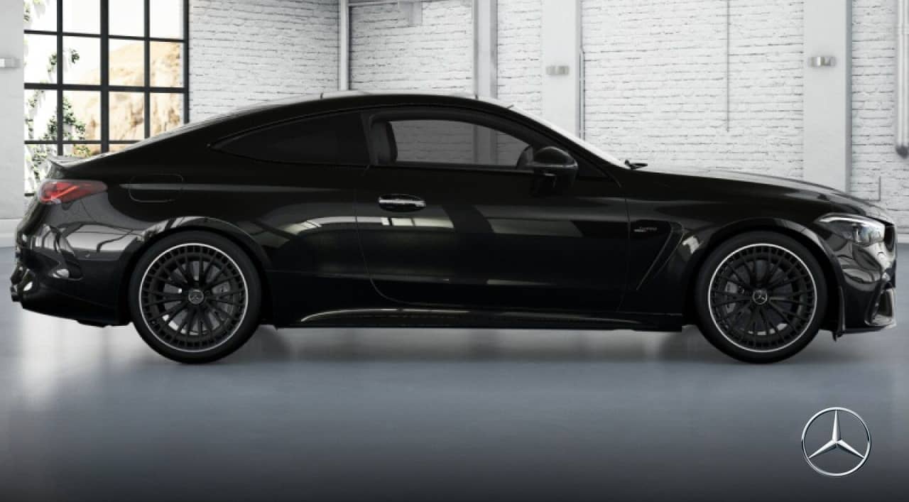 Mercedes-Benz CLE 53 4M NIGHT+PANO+360+BURMESTER+SITZKLIMA+9G foto 18