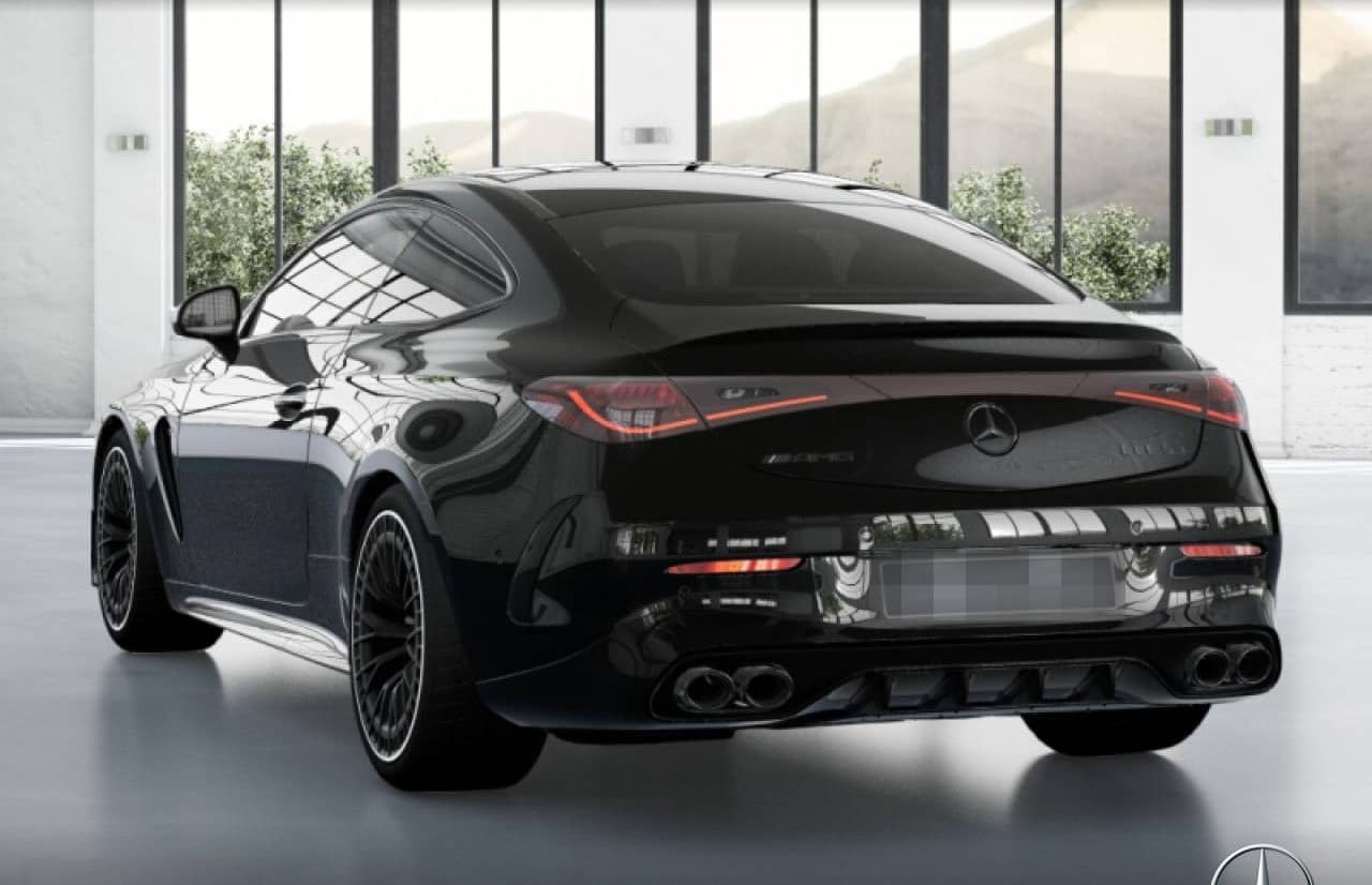 Mercedes-Benz CLE 53 4M NIGHT+PANO+360+BURMESTER+SITZKLIMA+9G foto 20