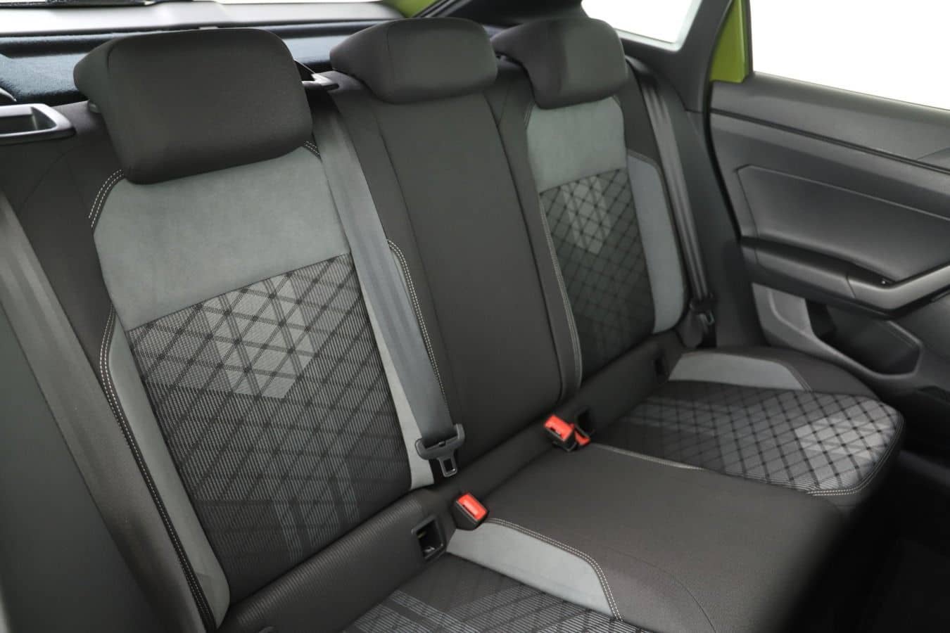 Volkswagen Taigo 1.0 TSI DSG R-Line IQ.Light/ACC/Kamera/App foto 6