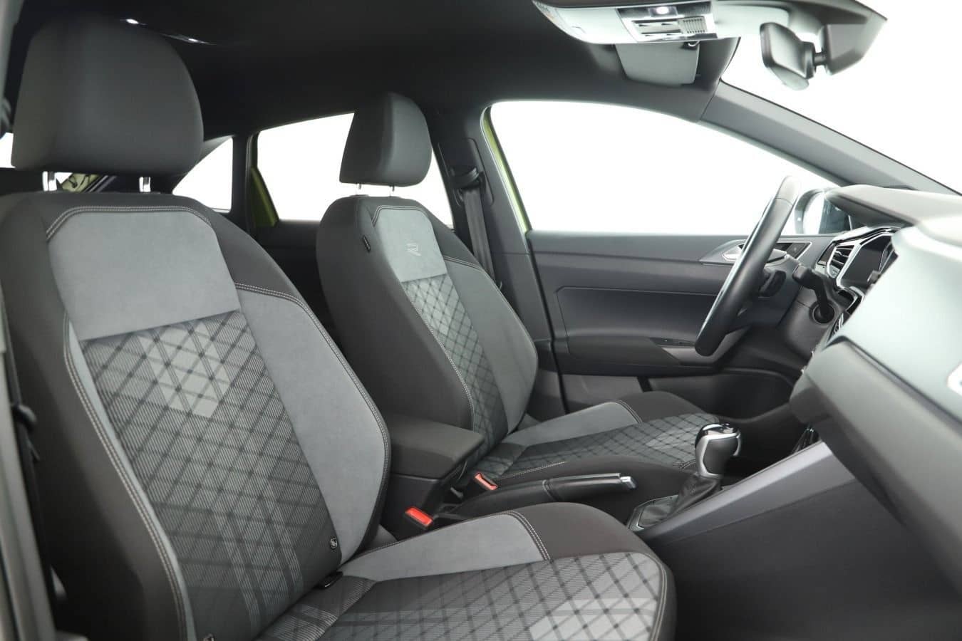 Volkswagen Taigo 1.0 TSI DSG R-Line IQ.Light/ACC/Kamera/App foto 7