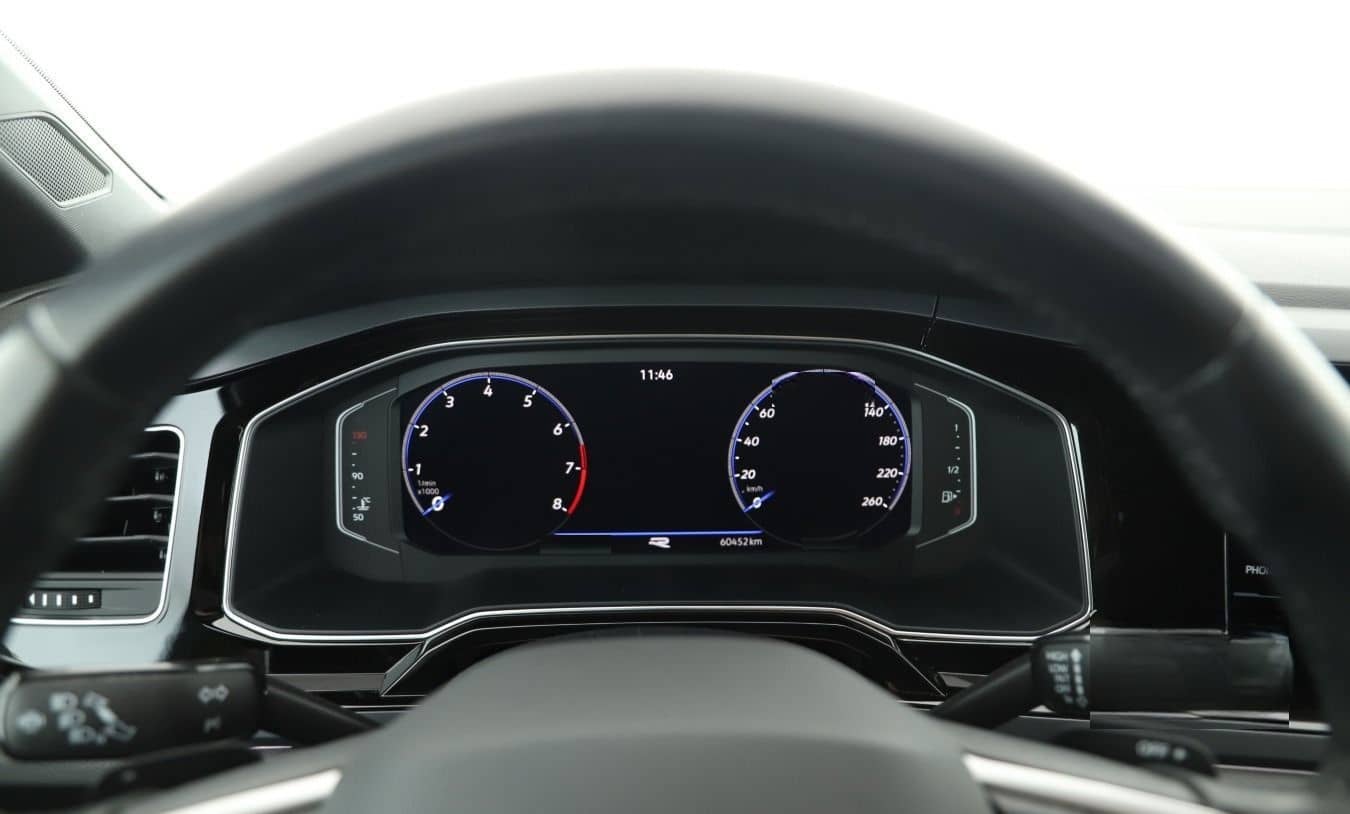 Volkswagen Taigo 1.0 TSI DSG R-Line IQ.Light/ACC/Kamera/App foto 9