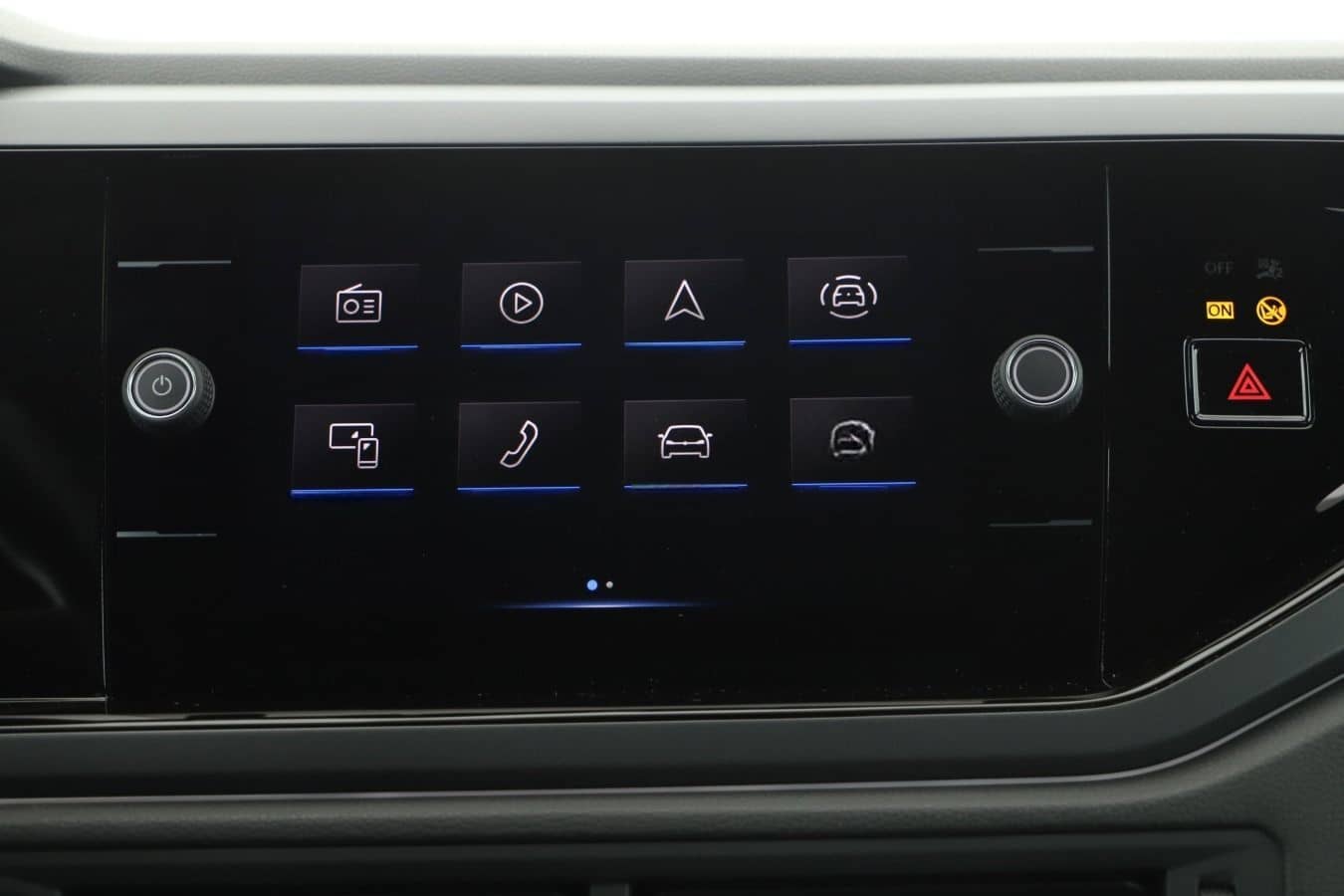 Volkswagen Taigo 1.0 TSI DSG R-Line IQ.Light/ACC/Kamera/App foto 10