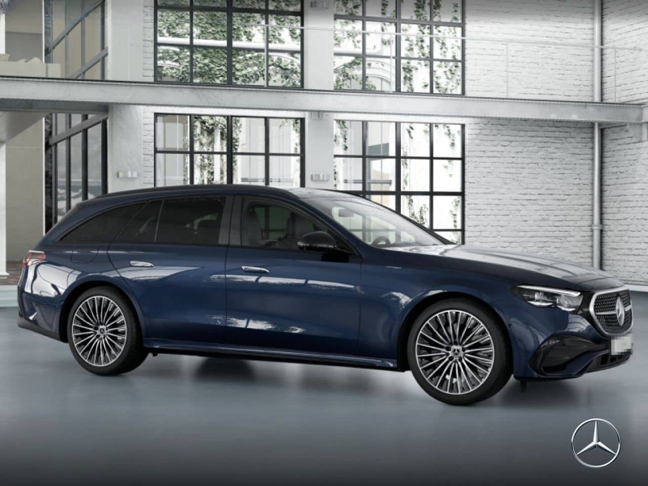 Mercedes-Benz E 450 d T 4M AMG Adv.+/PANO/AHK/20"/FAHRASS+/360 foto 15