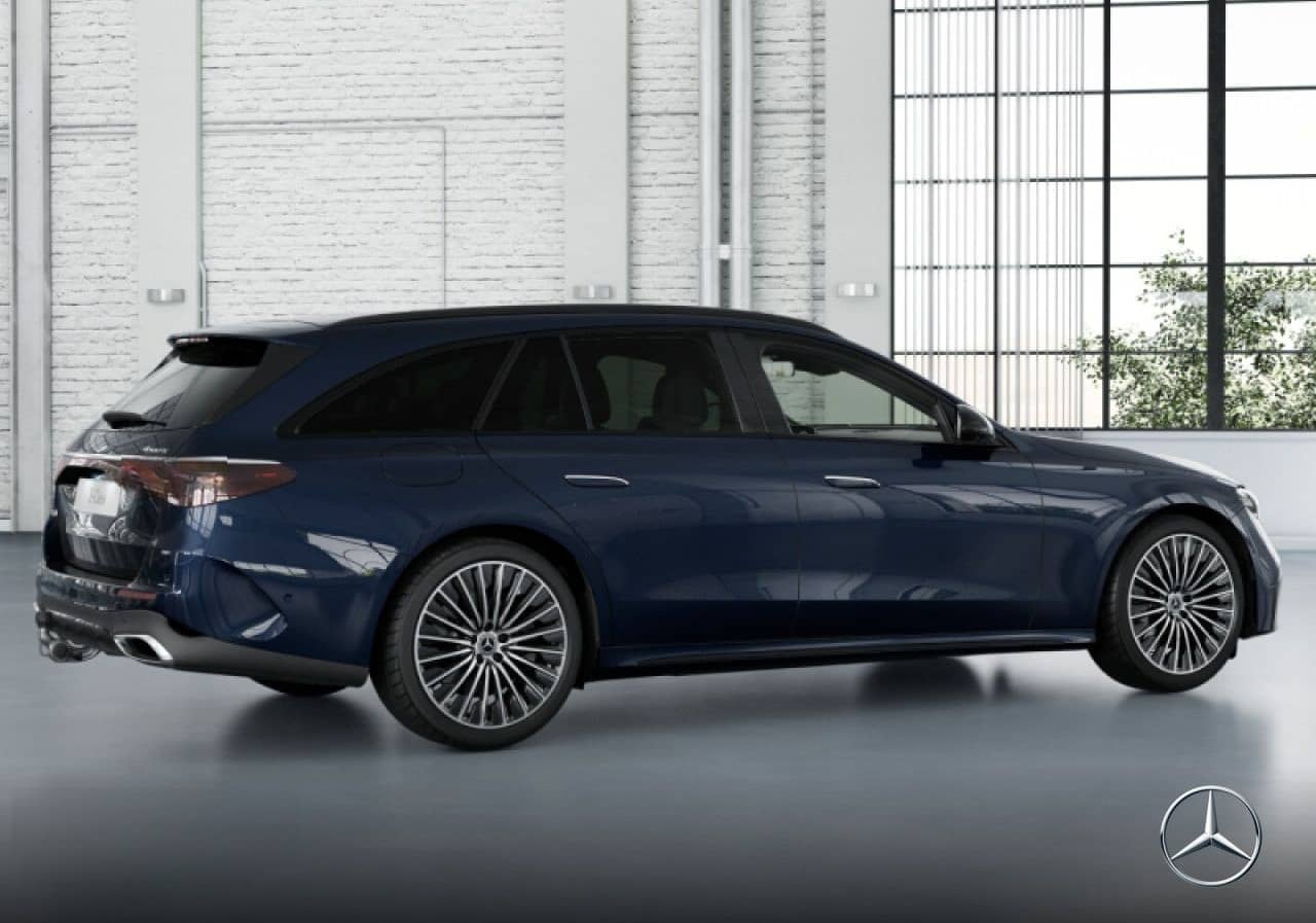 Mercedes-Benz E 450 d T 4M AMG Adv.+/PANO/AHK/20"/FAHRASS+/360 foto 16