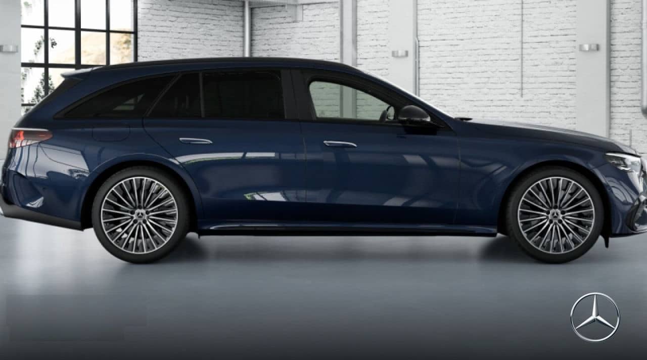 Mercedes-Benz E 450 d T 4M AMG Adv.+/PANO/AHK/20"/FAHRASS+/360 foto 18