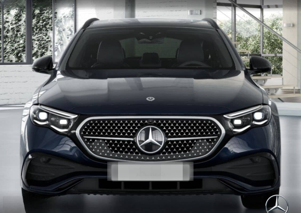 Mercedes-Benz E 450 d T 4M AMG Adv.+/PANO/AHK/20"/FAHRASS+/360 foto 6