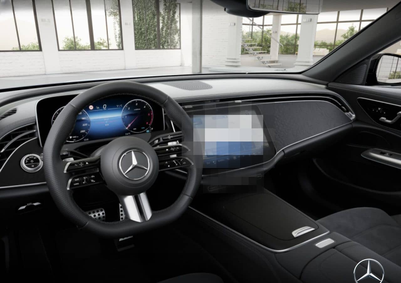 Mercedes-Benz E 450 d T 4M AMG Adv.+/PANO/AHK/20"/FAHRASS+/360 foto 9