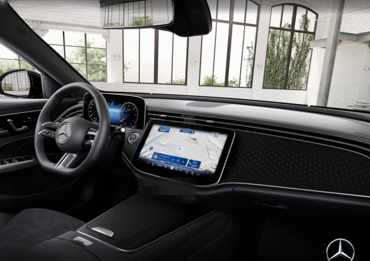 Mercedes-Benz E 450 d T 4M AMG Adv.+/PANO/AHK/20"/FAHRASS+/360 foto 10