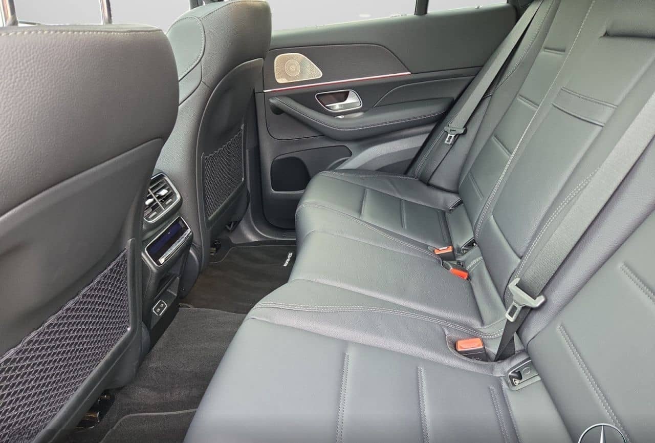 Mercedes-Benz GLE 450 d 4M Cp AMG Advanced+/Pano/22"/Burmester foto 11