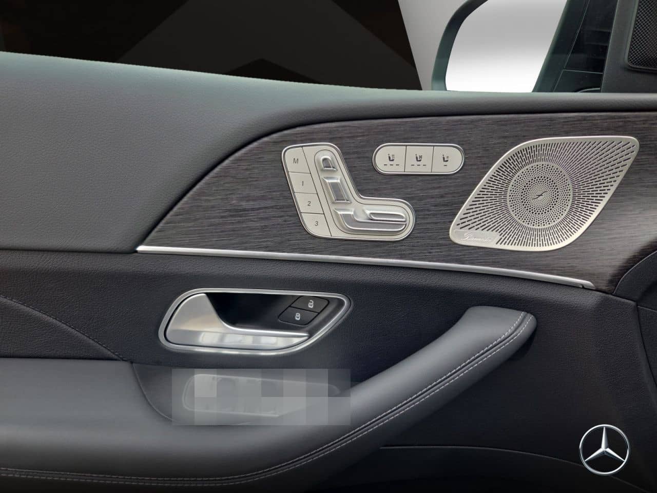 Mercedes-Benz GLE 450 d 4M Cp AMG Advanced+/Pano/22"/Burmester foto 16