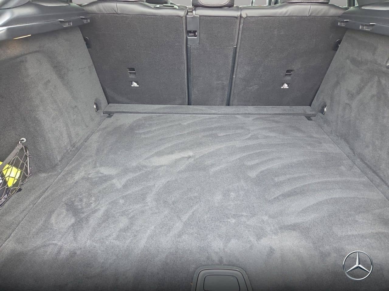 Mercedes-Benz GLE 450 d 4M Cp AMG Advanced+/Pano/22"/Burmester foto 17