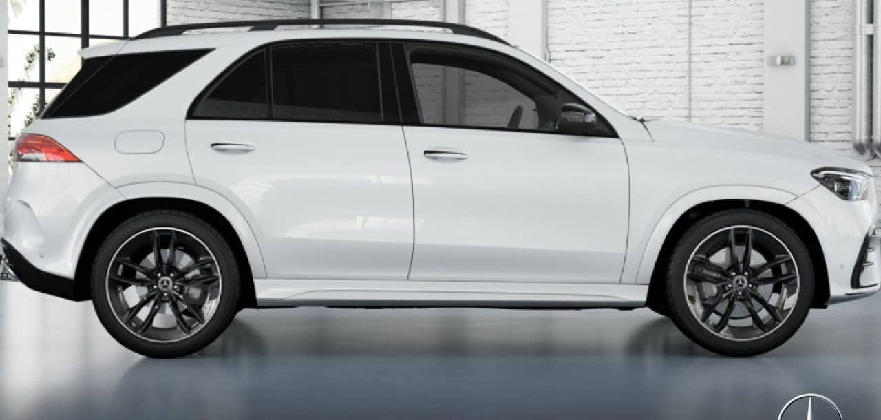 Mercedes-Benz GLE 450 d 4M AMG+NIGHT+PANO+360+AHK+MULTIBEAM+9G foto 18