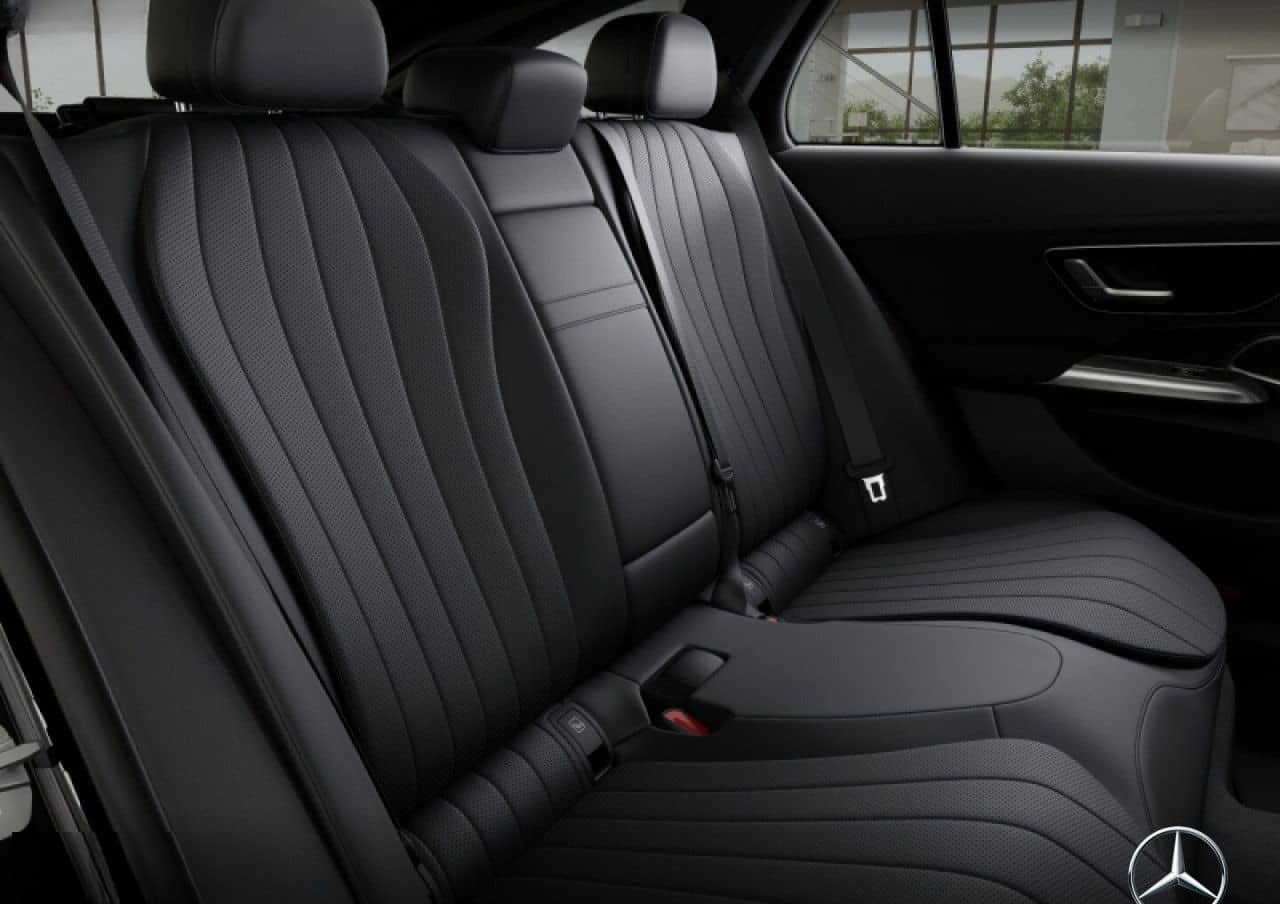 Mercedes-Benz E 300 de T 4M Hybrid Edition AMG-Line Fahrass 9G foto 12