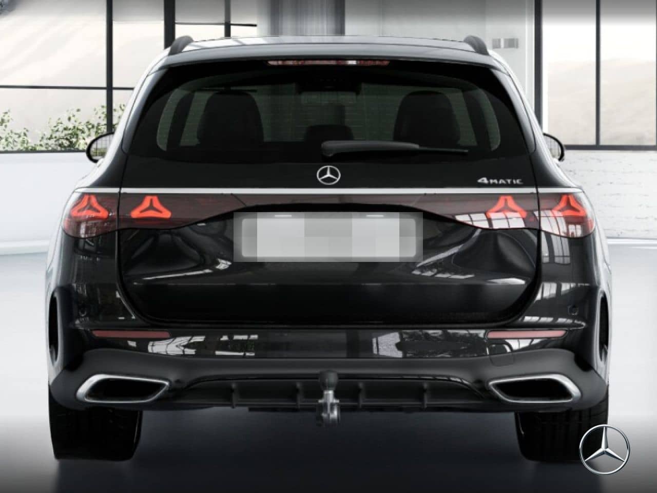 Mercedes-Benz E 300 de T 4M Hybrid Edition AMG-Line Fahrass 9G foto 7