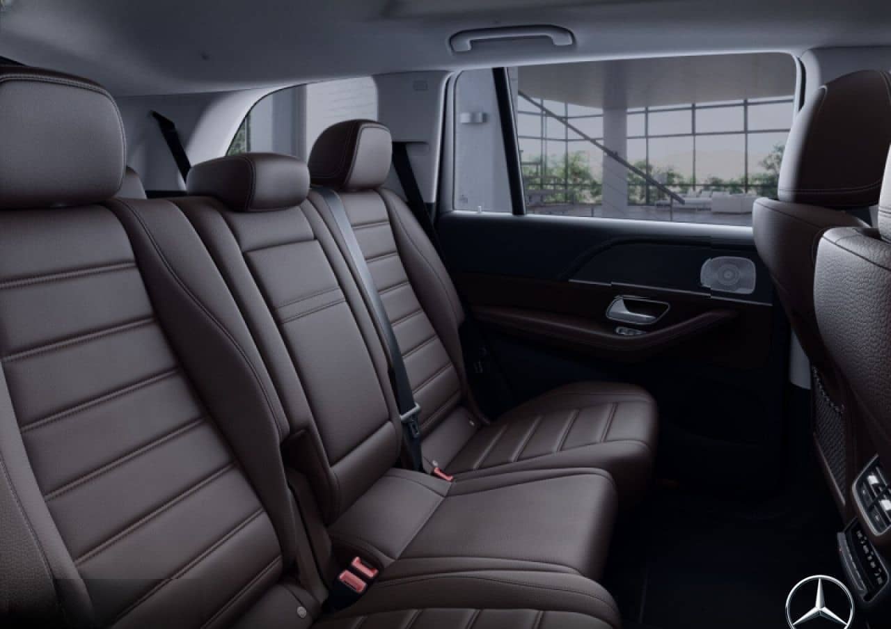 Mercedes-Benz GLS 450 4M AMG/Pano/Airmatic/AHK/Night/Burmester foto 13