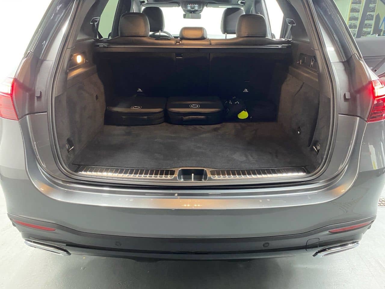 Mercedes-Benz GLE 350 de 4Matic AMG+AHK+PANO+BURMEST+360° foto 12