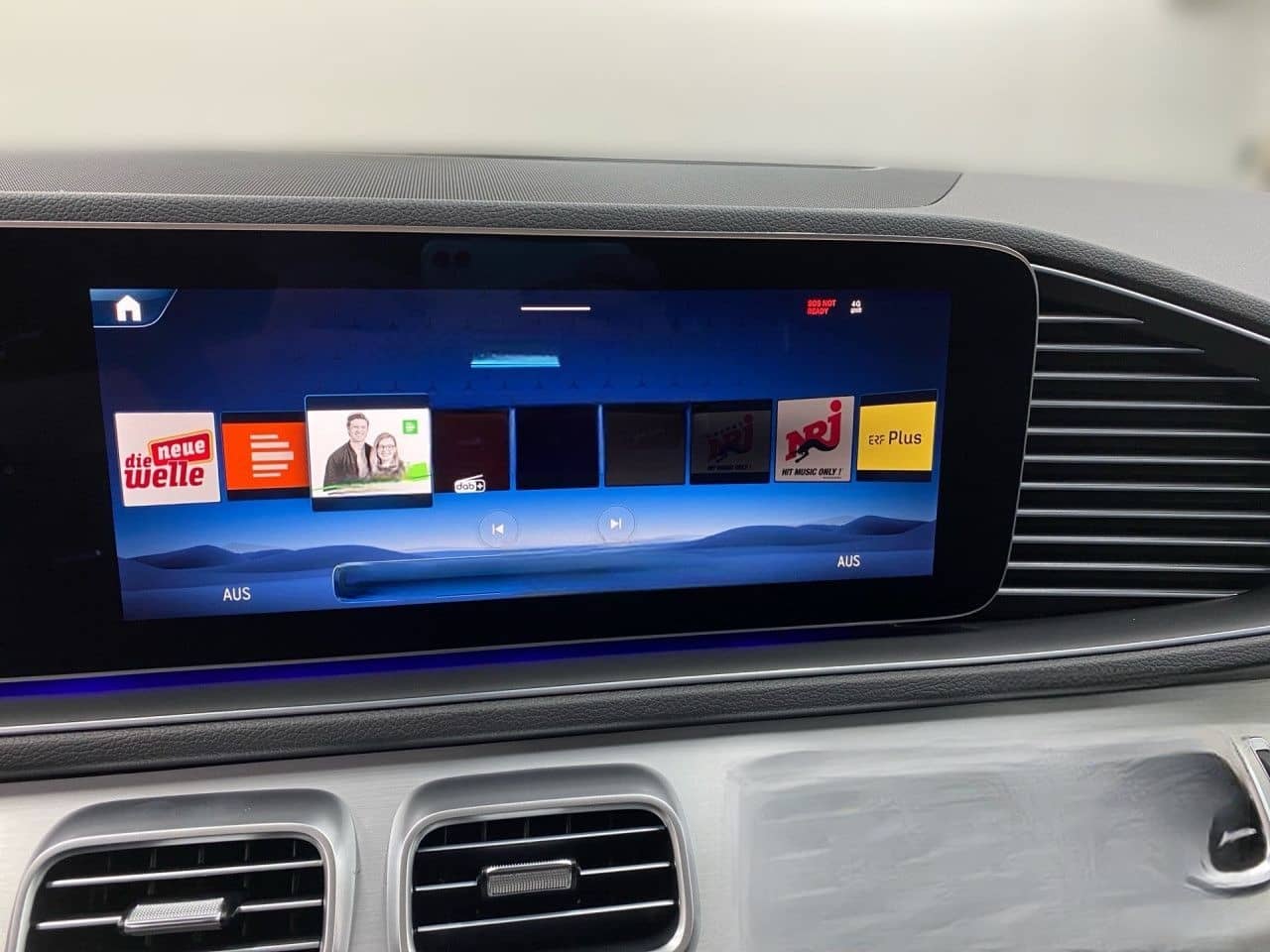 Mercedes-Benz GLE 350 de 4Matic AMG+AHK+PANO+BURMEST+360° foto 9