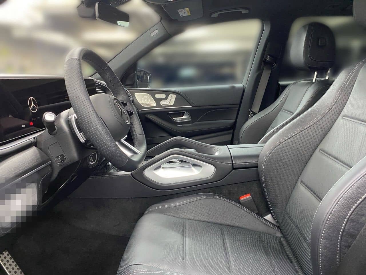 Mercedes-Benz GLE 350 de 4Matic Hybrid AMG+AHK+PANO+360° foto 7