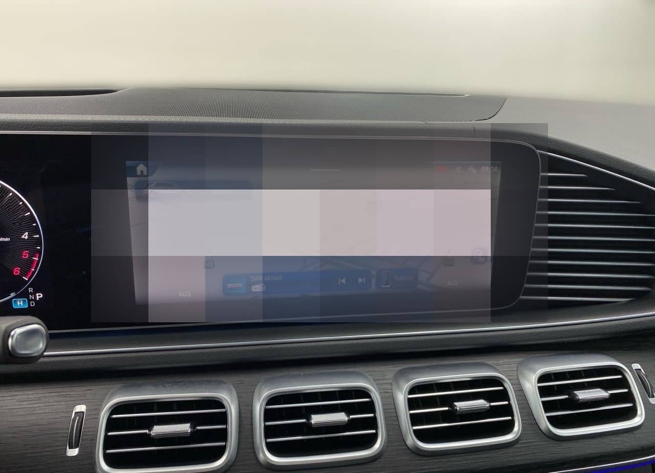 Mercedes-Benz GLE 350 de 4Matic Hybrid AMG+AHK+PANO+360° foto 9