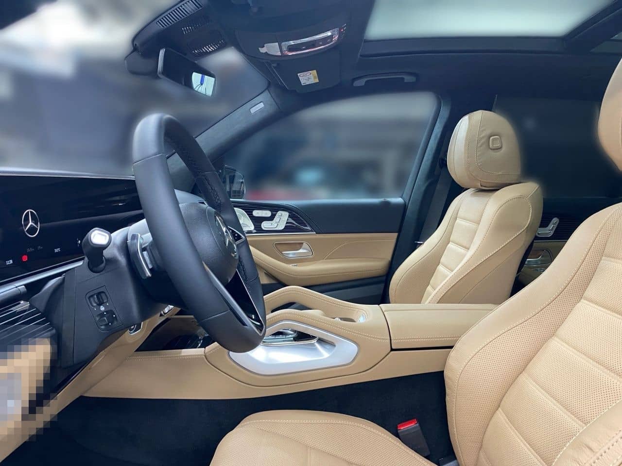 Mercedes-Benz GLE 350 de 4Matic AMG+HUD+PANO+AHK+EASY-PACK foto 8